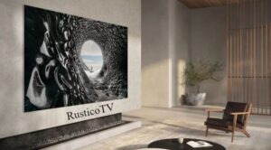RusticoTV
