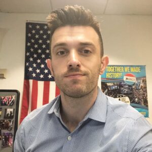 Kyle Griffin Twitter