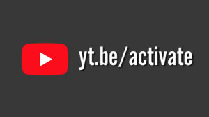 yt.be_activate