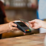 Payment terminals