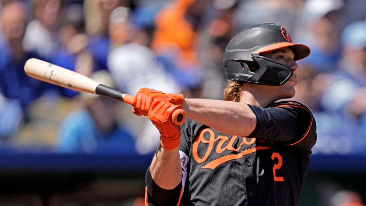 Baltimore Orioles vs San Francisco Giants Match Player Stats