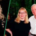 Amy Carter net worth