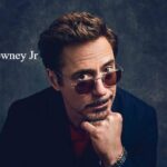 Robert Downey Jr Net Worth