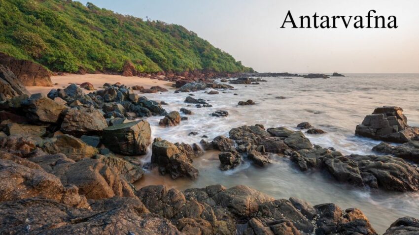 antarvafna