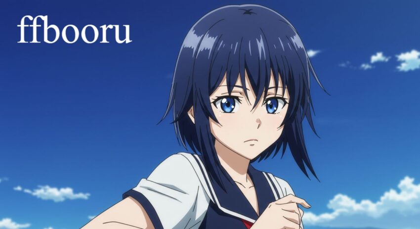 ffbooru
