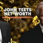 John Teets Net Worth