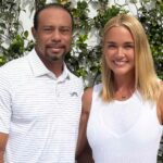 tiger woods girlfriend