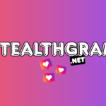 stealthgram