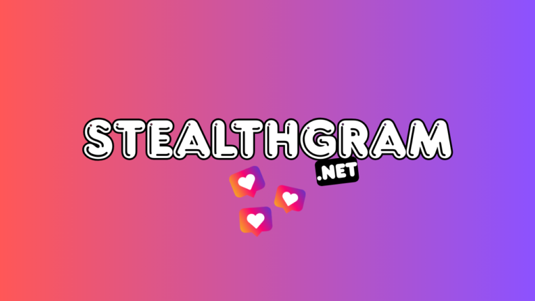 stealthgram