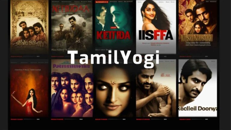 Tamilyogi VPN