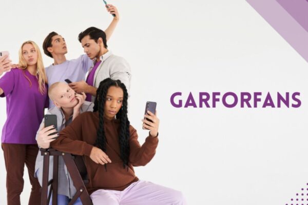 Garforfans