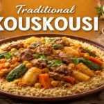 kouskousi