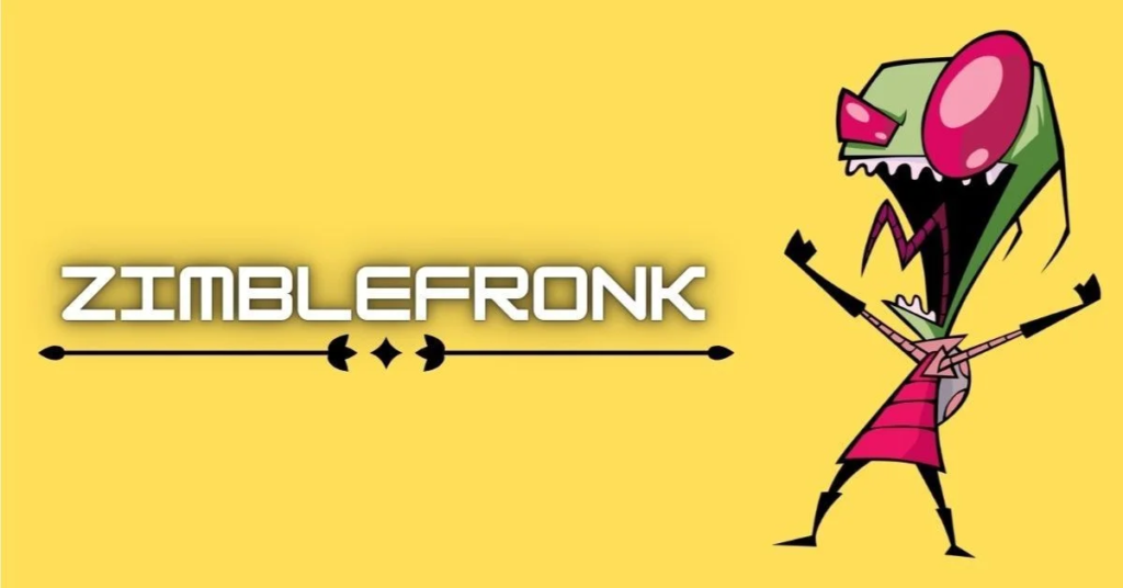 Zimblefronk