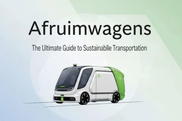 afruimwagens