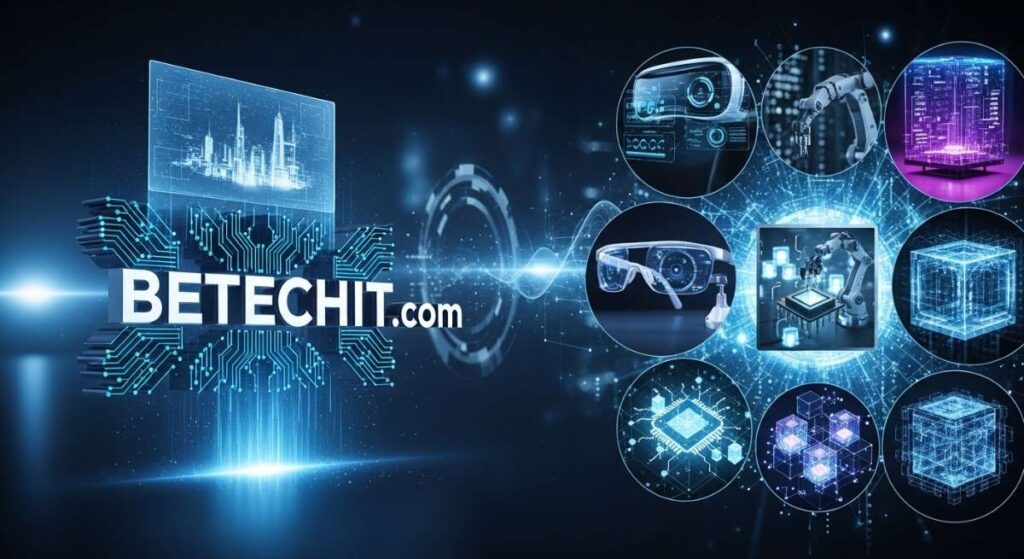 betechit.com tech news