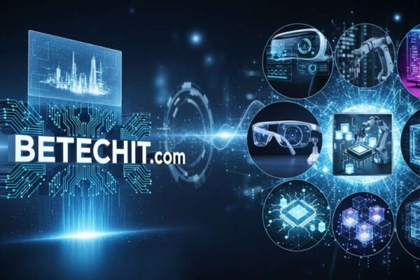betechit.com tech news