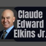 claude edward elkins jr