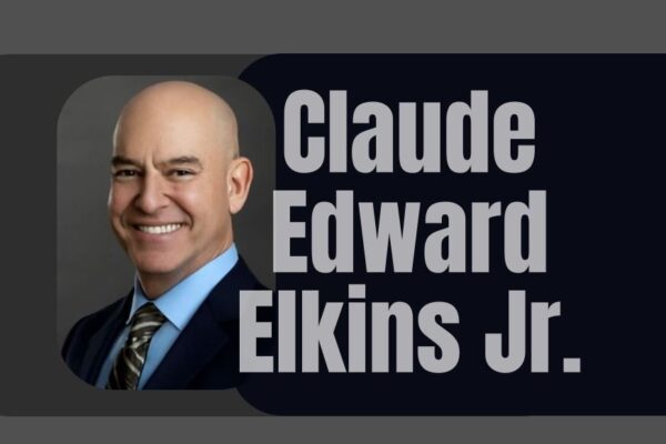 claude edward elkins jr