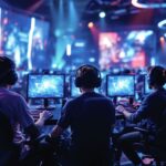 online gaming event pblgamevent