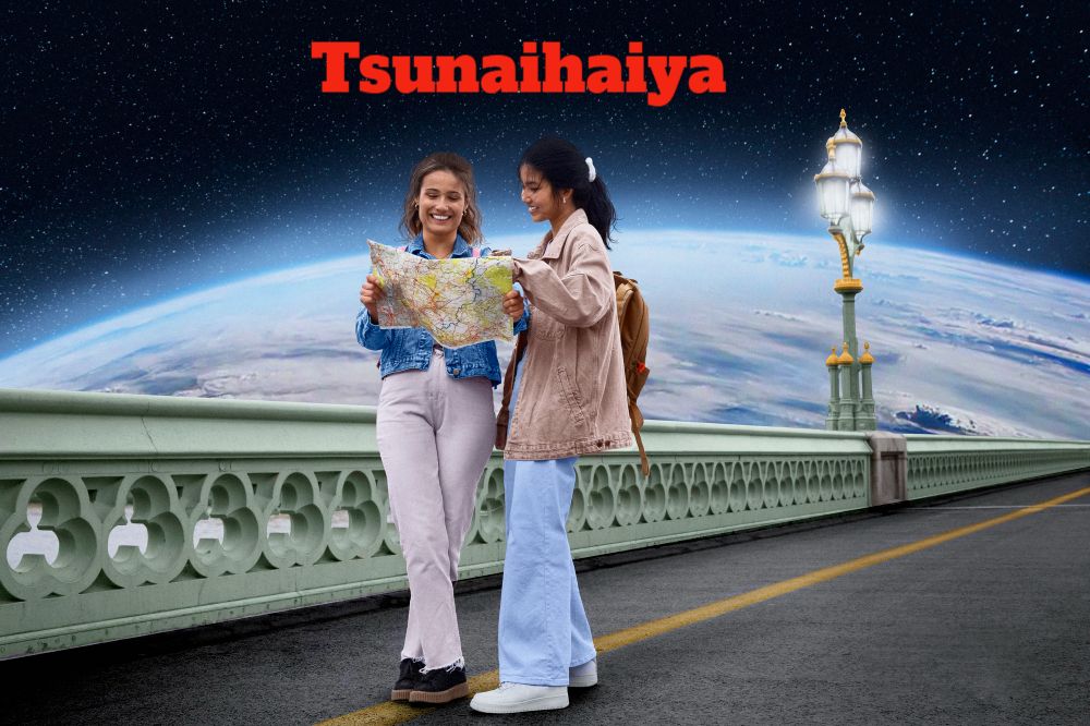 tsunaihaiya