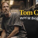 tom cole wpfw biography