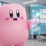 kirby-dedo