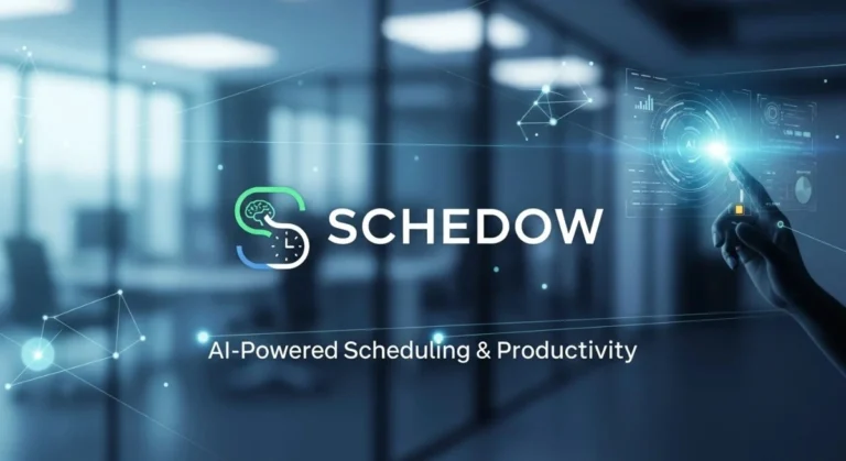 Schedow: Unlocking the Secret to Structured Success
