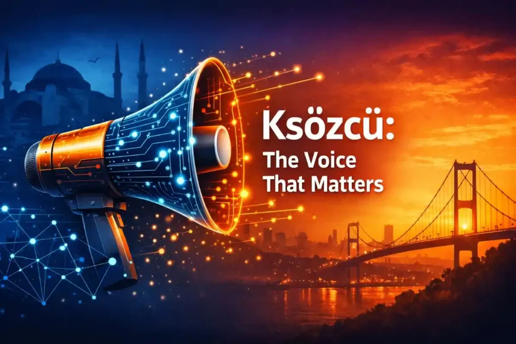 ksözcü