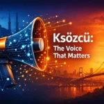 ksözcü