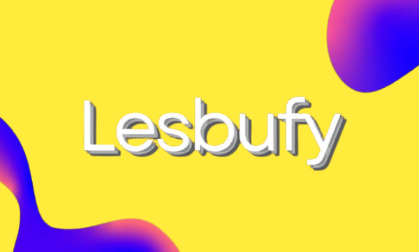 lesbufy
