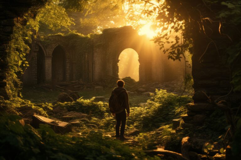 Unlocking the Mystery of Teren Cill: A Guide to Intentional Spaces