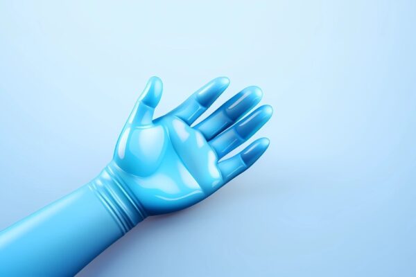 nitri-tech-gloves