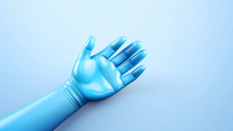 Nitri Tech Gloves: The Superior Choice for Hand Protection