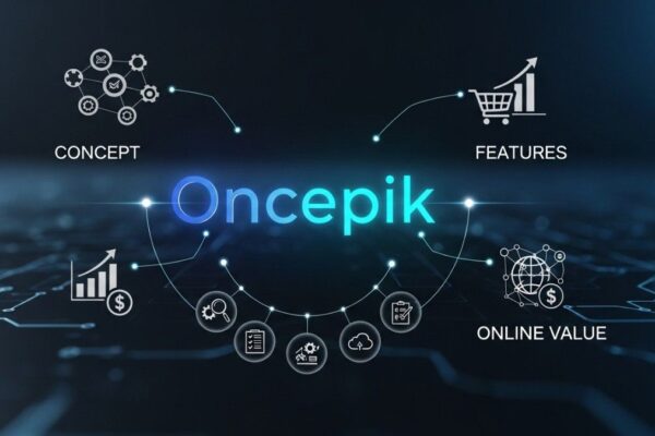 oncepik