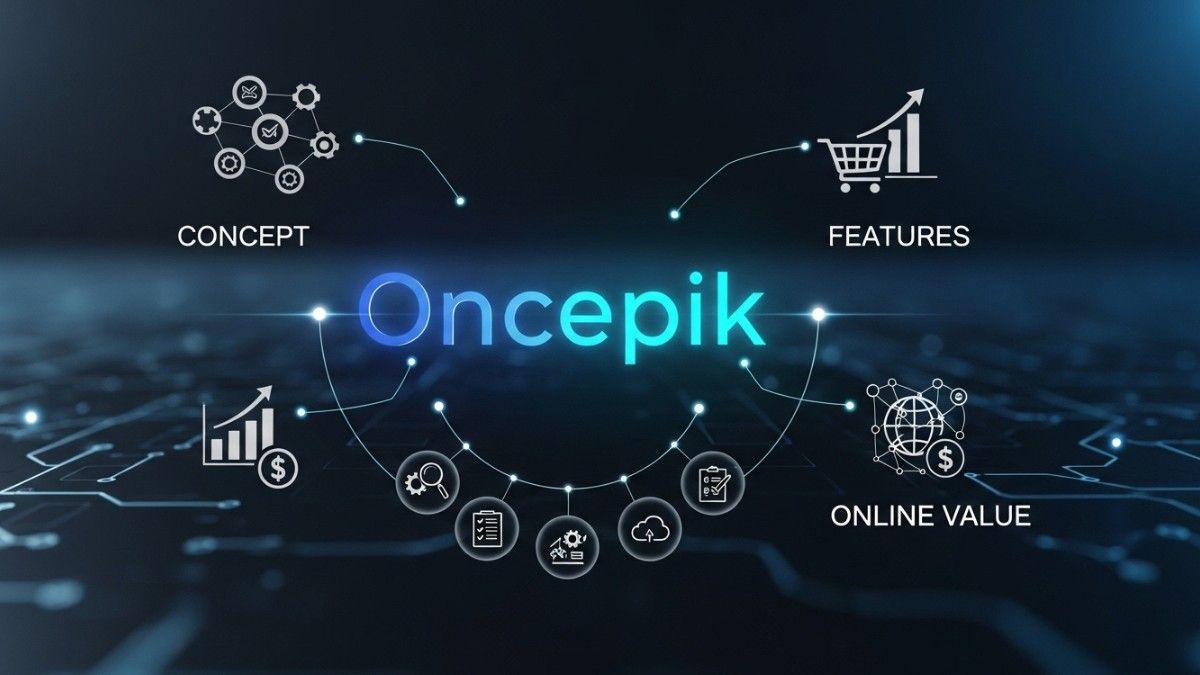 oncepik