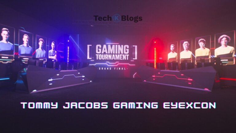 The Future Is Now: How Technology Is Revolutionizing Gaming