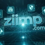 ziimp .com tech
