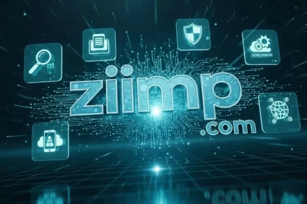 ziimp .com tech