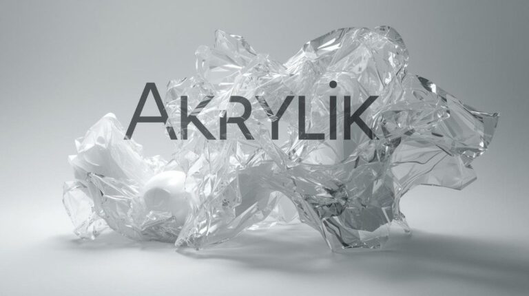Akrylika: The Ultimate Guide to This Versatile Material