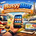 busyybus