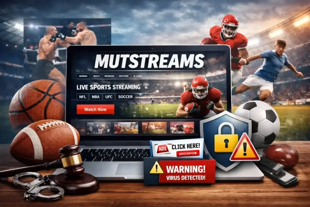 mutstreams