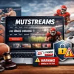 mutstreams