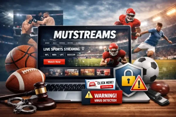 mutstreams