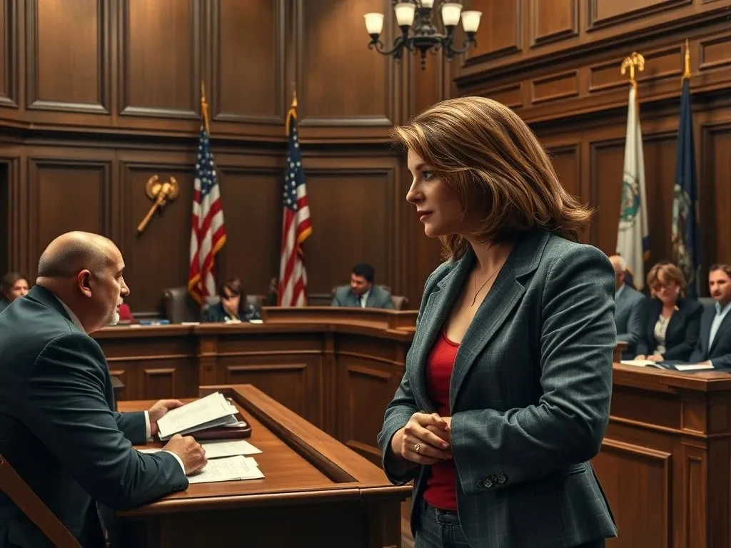 elizabeth fraley kinder ready court case