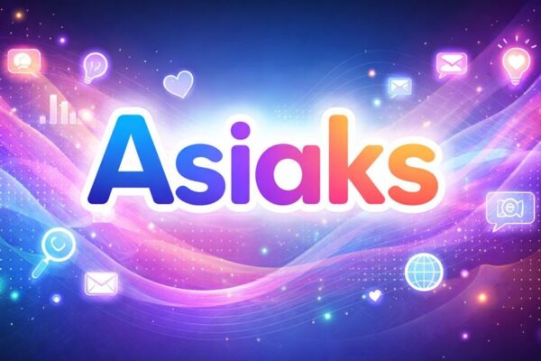 asiaks