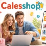 calesshop