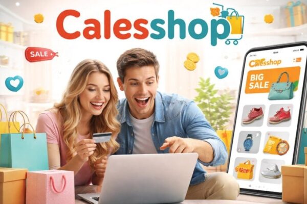 calesshop