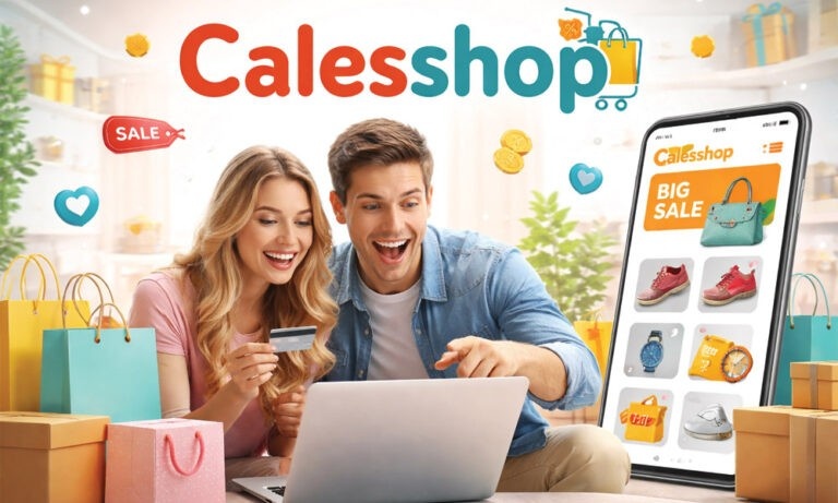 calesshop