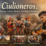 ciulioneros