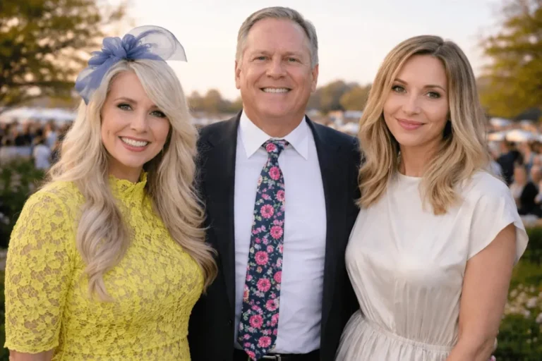 Who is Debby Clarke Belichick? Life Beyond the NFL Spotlight